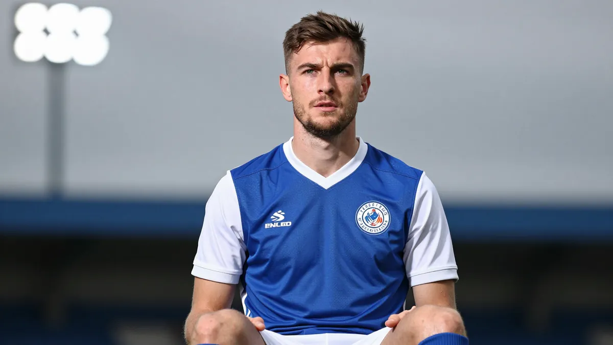 Cardiff MET's Recent Form Continues with Win Over Flint Town United