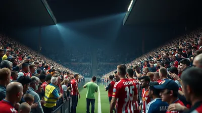 The Archers and Their Passion: Cardiff MET's Fan Culture