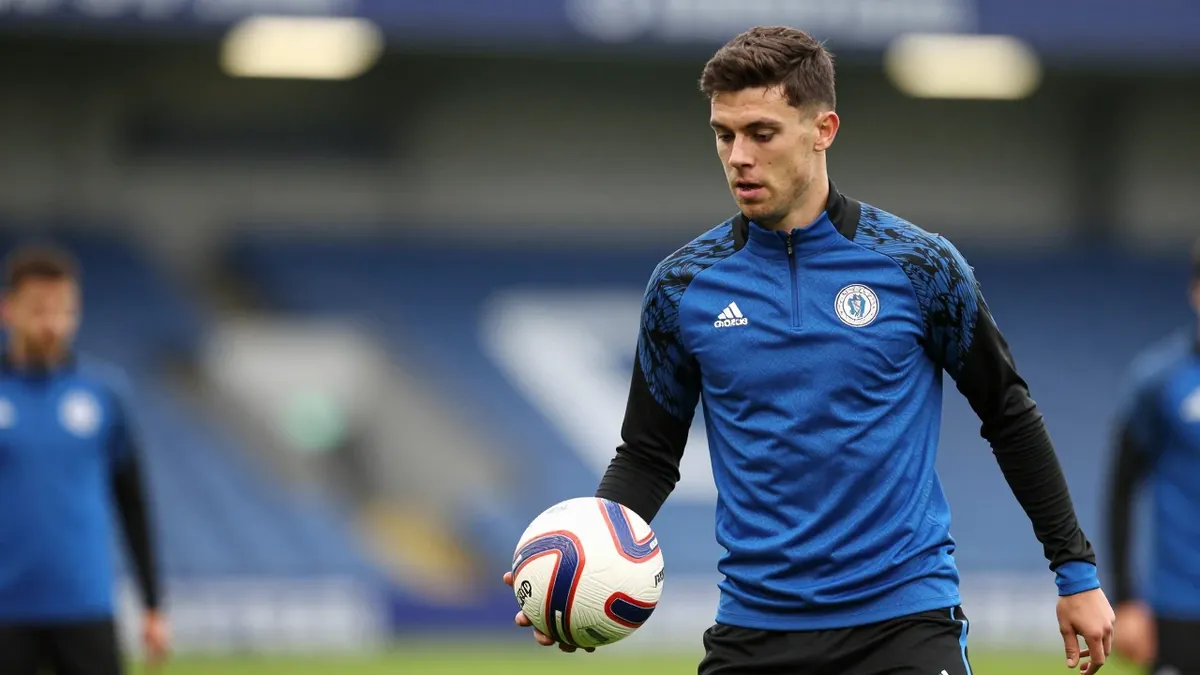 Cardiff MET secure the loan signing of Bristol City defender Jack Hooper, a 19-year-old centre-back described as tall...