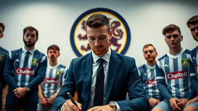 Cardiff MET Sign Former Bristol Rovers Star