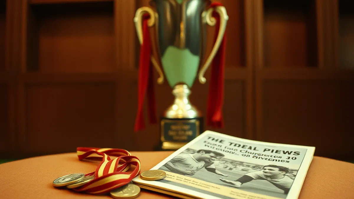 The Day Cardiff MET Made History: A Look Back at 2013