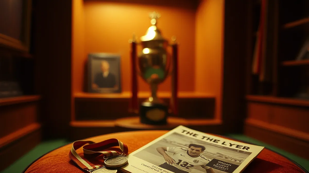 The Day Cardiff MET Claimed the Welsh Cup: A Historic Triumph