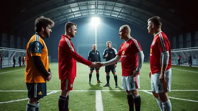 Cardiff MET's Tactical Blueprint for Upcoming Clash with Penybont