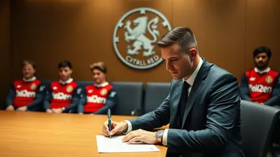 Ryan Reynolds Extends His Stay at Cardiff Met FC Until 2028