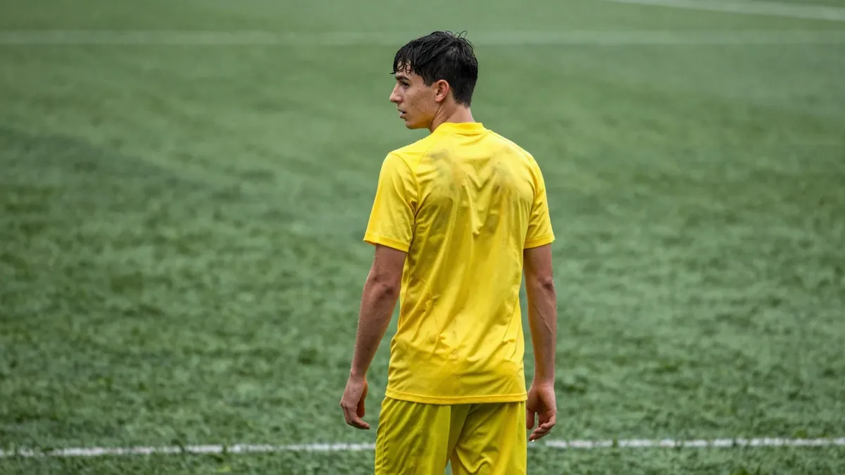 Futbol24 details the Cardiff MET youth squad's current 4th place league standing, their 12 points from six games, and...