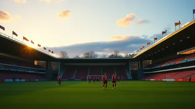 A Legendary Rivalry: Cardiff MET vs. Penybont Through the Years