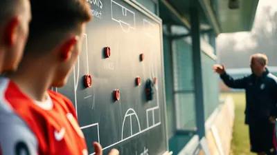 The Archers Prepare for a Crucial Clash: Key Players and Tactics