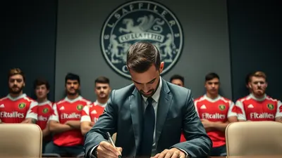 Cardiff MET Transfer News