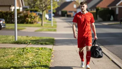 Cardiff MET's Cyncoed Campus is a 25-minute walk from the nearest railway stations, Heath High Level and Heath Low Level