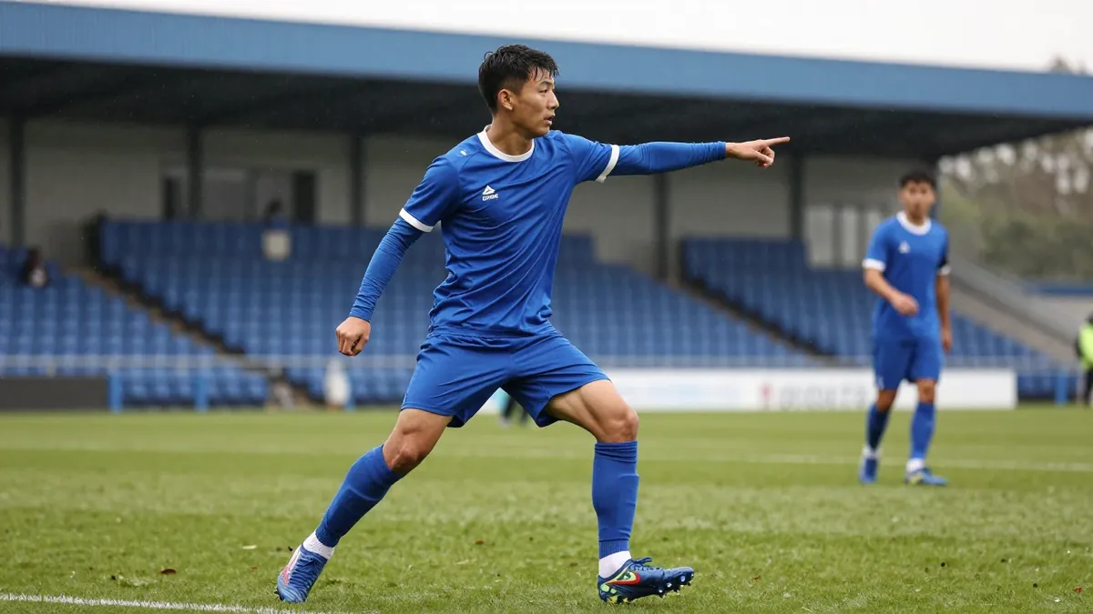 Cardiff Met, sitting seventh in the Cymru Premier, host defending champions Wrexham this weekend, a major test of their...