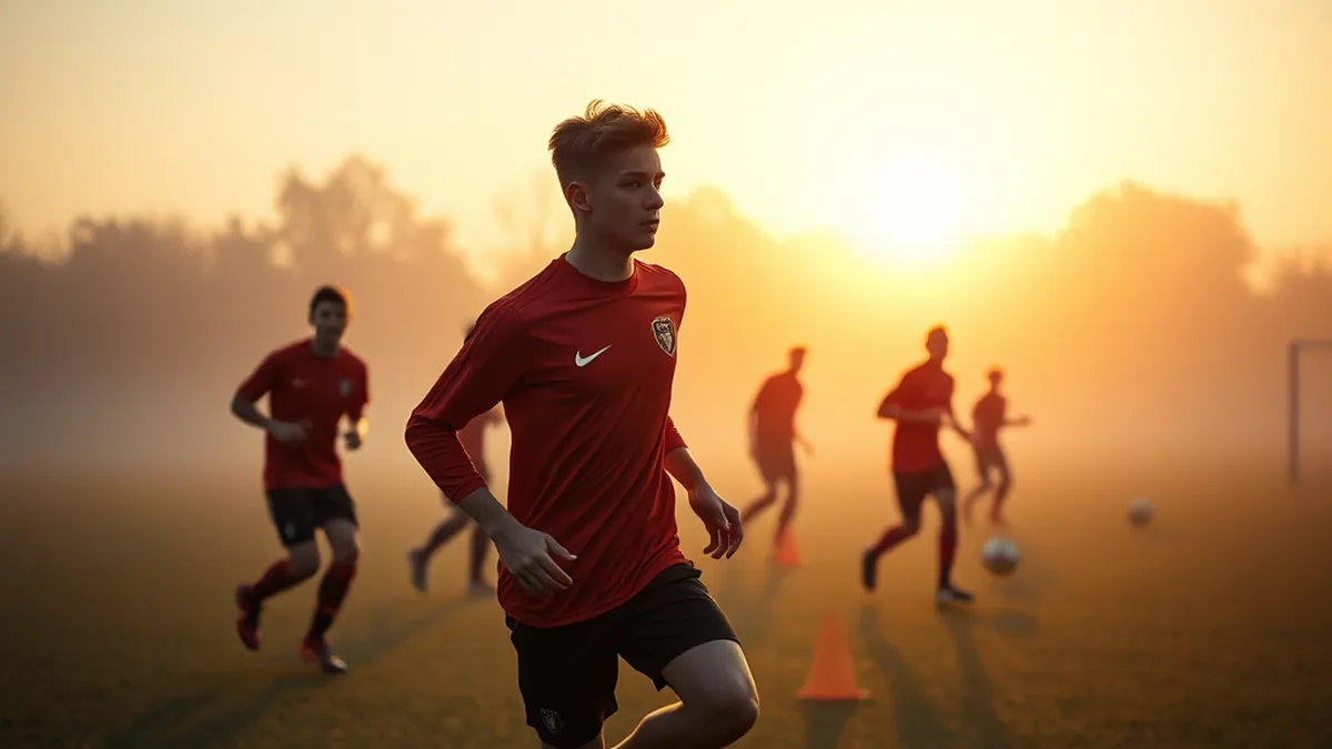 The Rise of Cardiff MET: A Pioneering Journey in Welsh Football