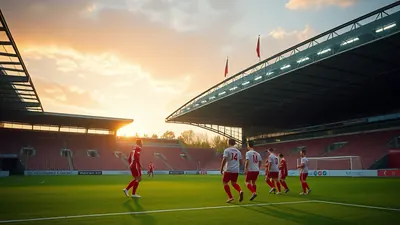 Cardiff MET Promoted to Adran Premier After Thrilling Shoot-Out Win