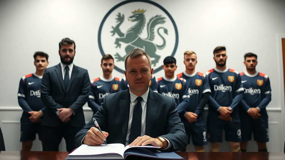 L. Rees: The Dynamic Attacker Driving Cardiff MET Forward