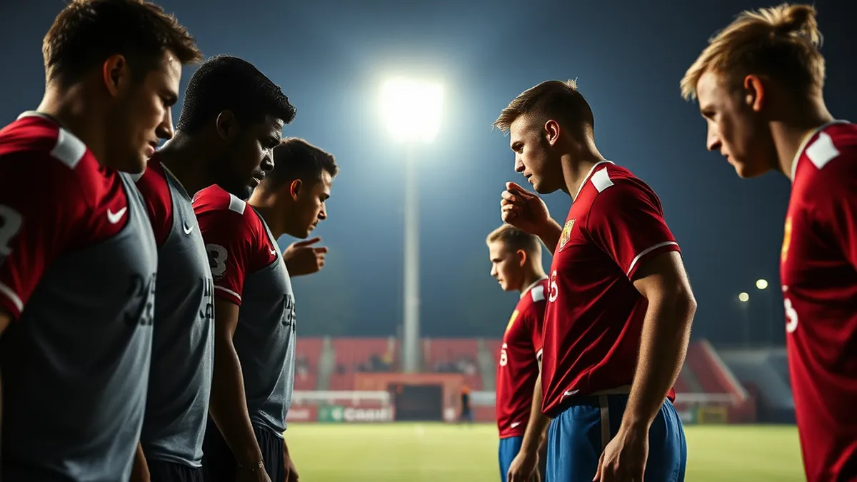 Cardiff MET Set for Live Sgorio Broadcast Against Flint Town