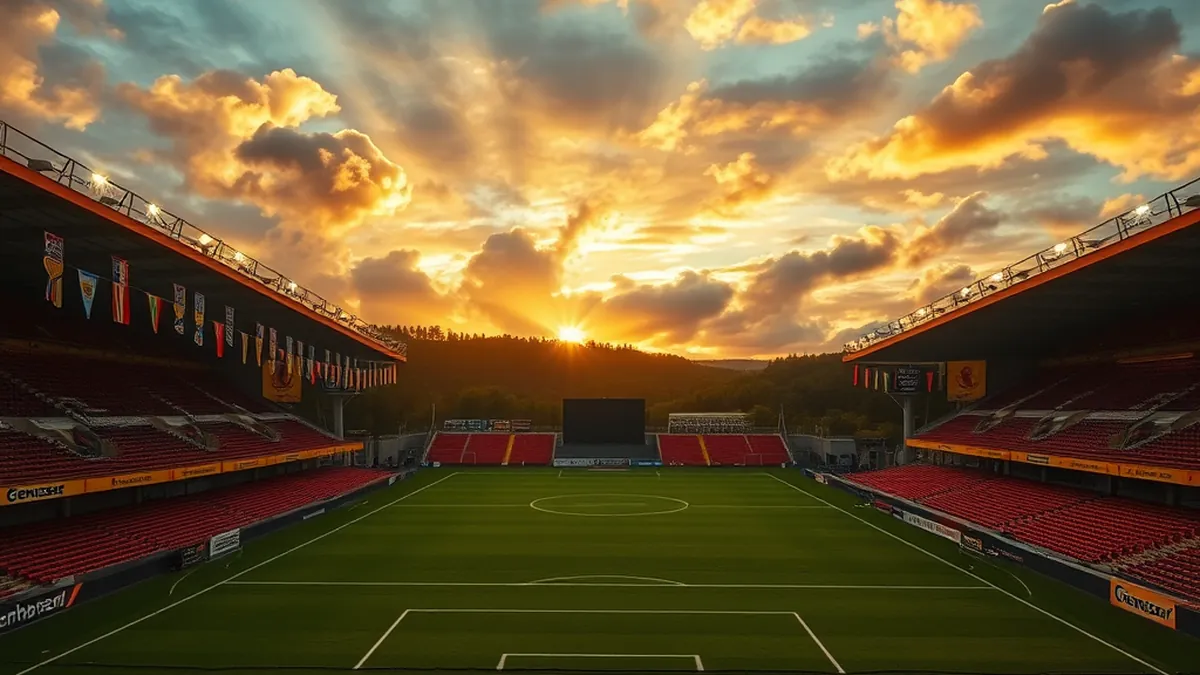 Cardiff MET Upgrades Campus AV with Sennheiser